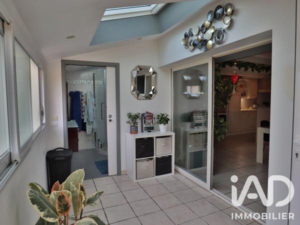 Murs commerciaux  à vendre 5 874 m² Saint-Joachim