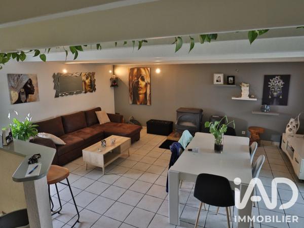 Murs commerciaux  à vendre 5 874 m² Saint-Joachim