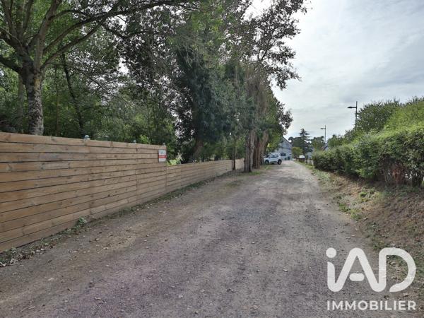 Murs commerciaux  à vendre 5 874 m² Saint-Joachim