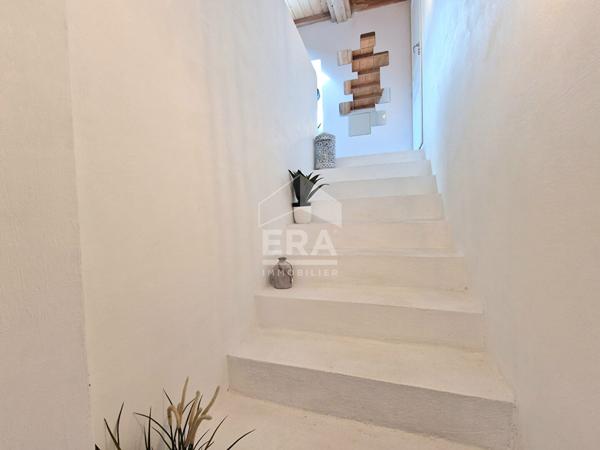 HAUT DE VILLA 6 PIECES