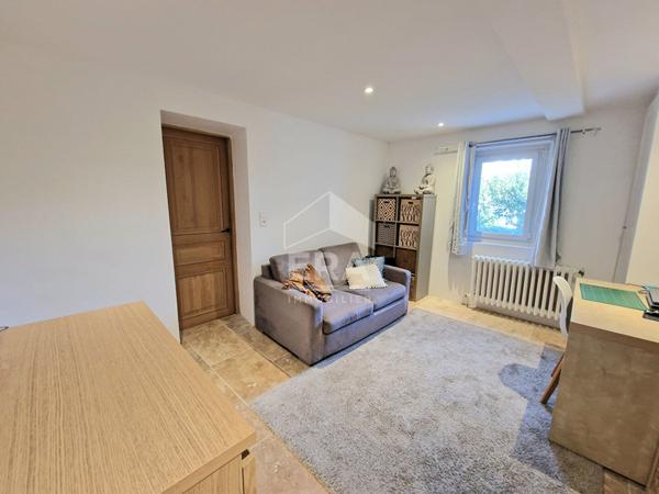 HAUT DE VILLA 6 PIECES