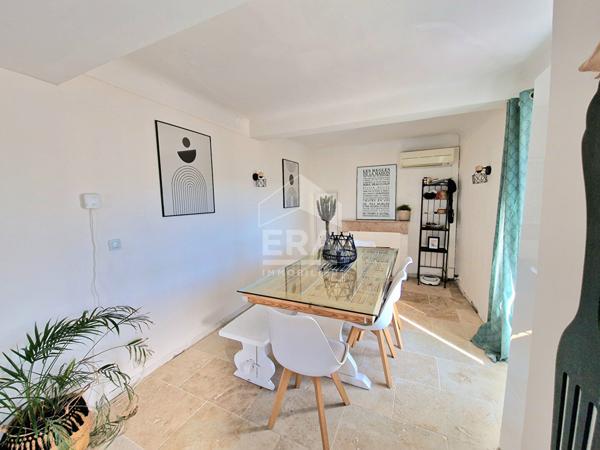 HAUT DE VILLA 6 PIECES