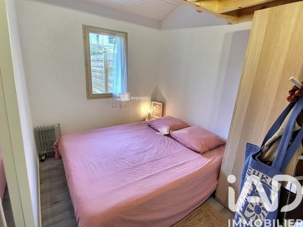 Maison à vendre 3 pièces 35 m² Capbreton