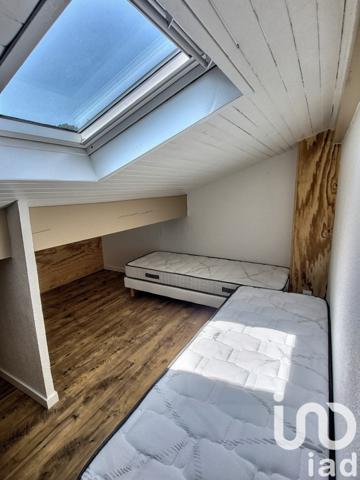 Maison à vendre 3 pièces 35 m² Capbreton