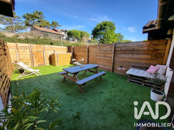Maison à vendre 3 pièces 35 m² Capbreton