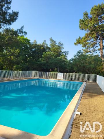 Maison à vendre 3 pièces 35 m² Capbreton