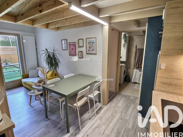 Maison à vendre 3 pièces 35 m² Capbreton
