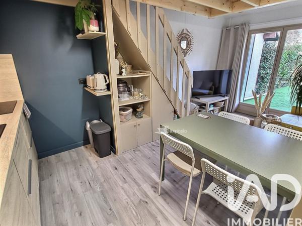 Maison à vendre 3 pièces 35 m² Capbreton