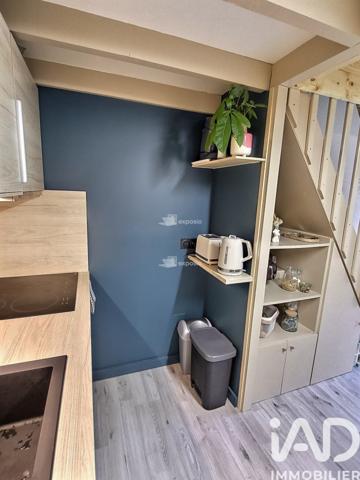 Maison à vendre 3 pièces 35 m² Capbreton