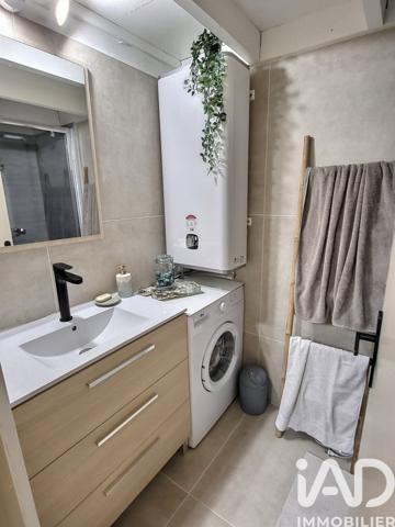 Maison à vendre 3 pièces 35 m² Capbreton