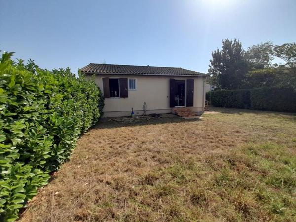 Maison à vendre |  Monsempron-Libos |  4 pièces | 78 m²
