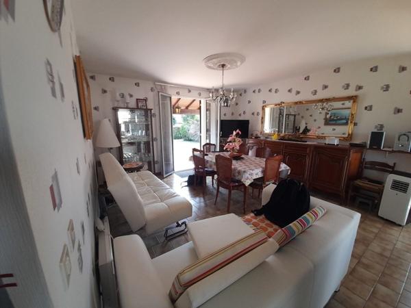 Maison à vendre |  Monsempron-Libos |  4 pièces | 78 m²