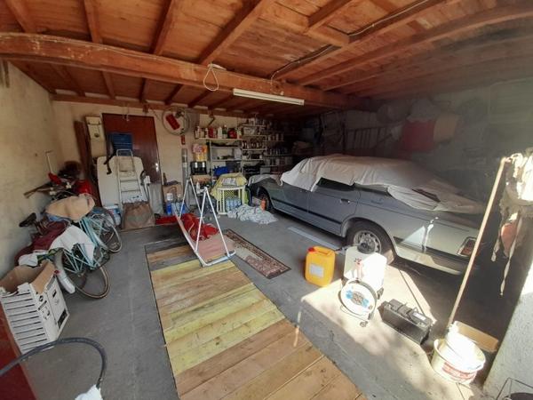 Maison à vendre |  Monsempron-Libos |  4 pièces | 78 m²
