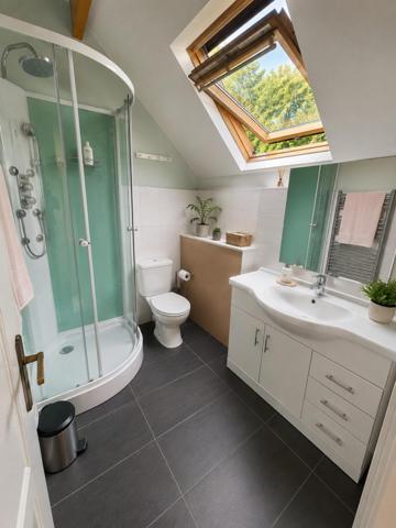 Maison à NOTRE-DAME-DE-LIVOYE, 50370 - 6 pièces 151m²
