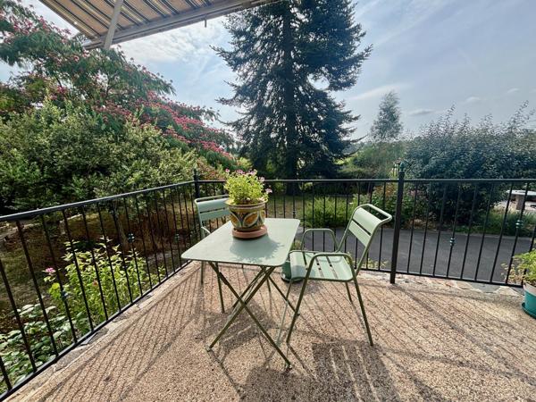 Maison à NOTRE-DAME-DE-LIVOYE, 50370 - 6 pièces 151m²