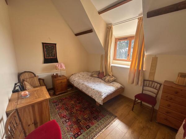 Maison à NOTRE-DAME-DE-LIVOYE, 50370 - 6 pièces 151m²