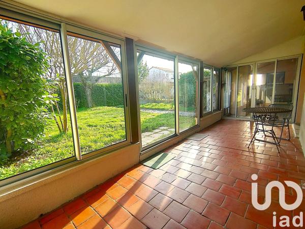 Maison à vendre 4 pièces 112 m² Fonbeauzard