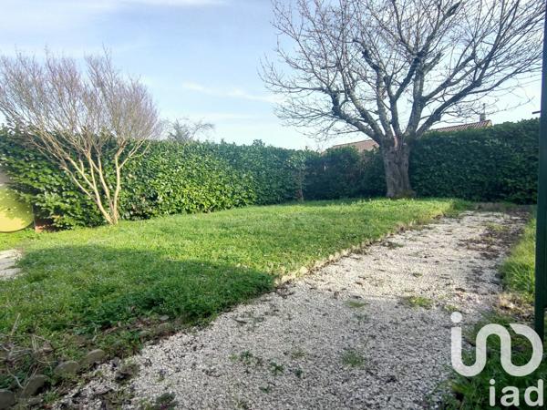 Maison à vendre 4 pièces 112 m² Fonbeauzard