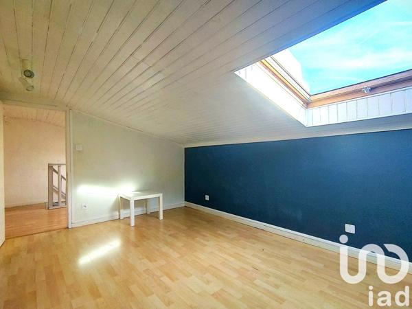 Maison à vendre 4 pièces 112 m² Fonbeauzard