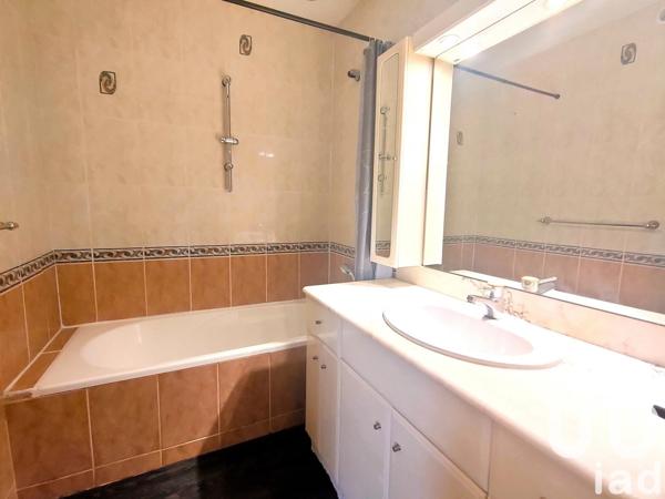 Maison à vendre 4 pièces 112 m² Fonbeauzard