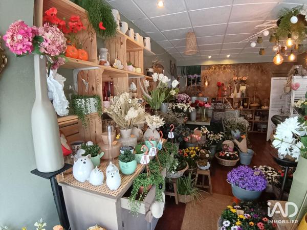 Boutique/Local commercial à vendre 50 m² Lorient