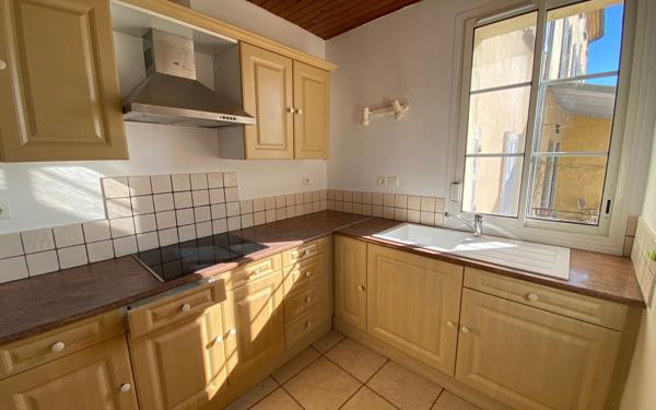 Appartement à vendre    2 pièces • 57,14 m2 Manosque