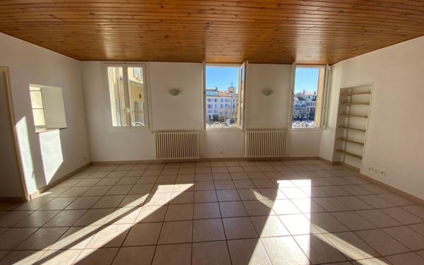 Appartement à vendre    2 pièces • 57,14 m2 Manosque