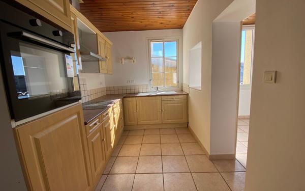 Appartement à vendre    2 pièces • 57,14 m2 Manosque