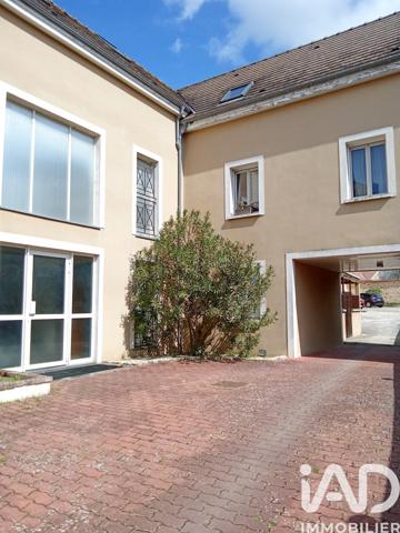 Appartement à vendre 2 pièces 55,72 m² Chaumes-en-Brie