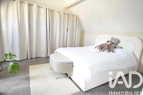 Appartement à vendre 2 pièces 55,72 m² Chaumes-en-Brie