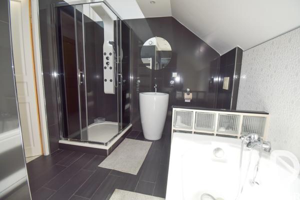 Appartement à vendre 2 pièces 55,72 m² Chaumes-en-Brie