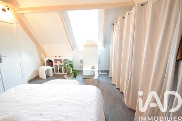 Appartement à vendre 2 pièces 55,72 m² Chaumes-en-Brie