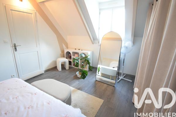 Appartement à vendre 2 pièces 55,72 m² Chaumes-en-Brie