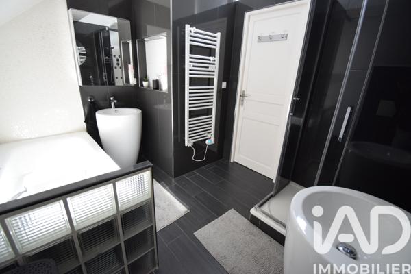 Appartement à vendre 2 pièces 55,72 m² Chaumes-en-Brie