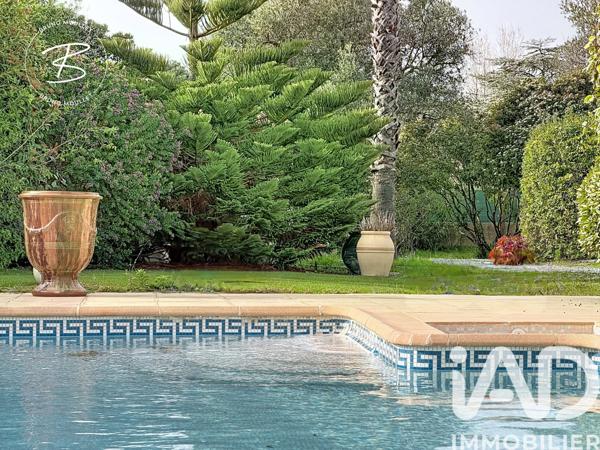 Maison à vendre 7 pièces 230 m² Six-Fours-les-Plages