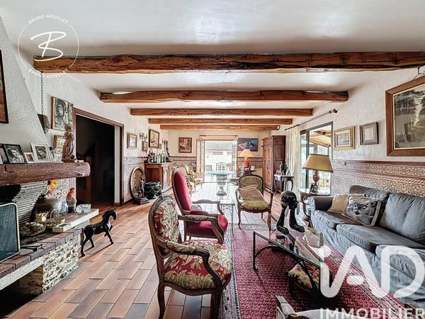 Maison à vendre 7 pièces 230 m² Six-Fours-les-Plages