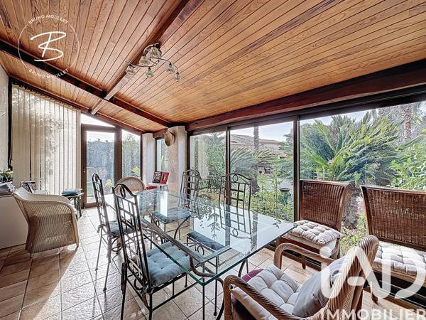 Maison à vendre 7 pièces 230 m² Six-Fours-les-Plages