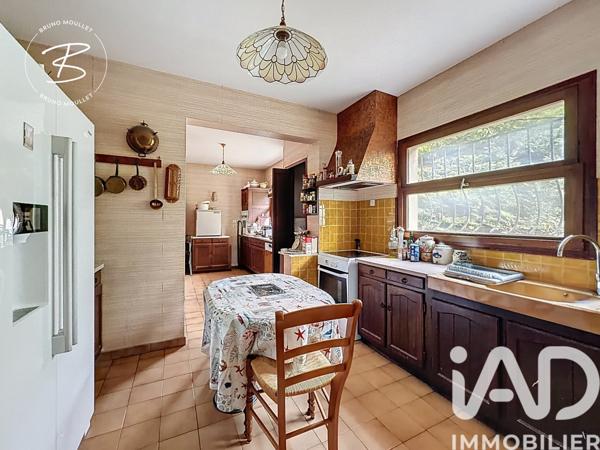 Maison à vendre 7 pièces 230 m² Six-Fours-les-Plages