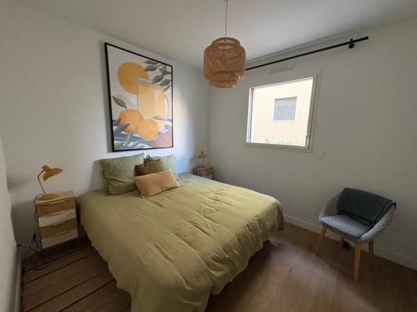 APPARTEMENT T2 A LOUER - ST DIDIER AU MONT D OR Centre et Sud Est 49.52 m 2 1 200 € charges comprises par mois