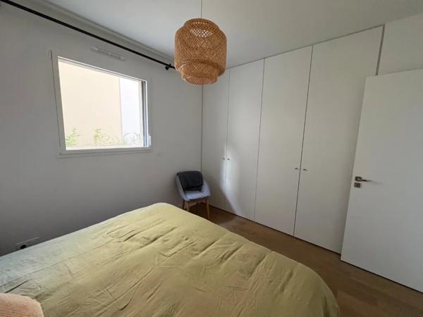 APPARTEMENT T2 A LOUER - ST DIDIER AU MONT D OR Centre et Sud Est 49.52 m 2 1 200 € charges comprises par mois