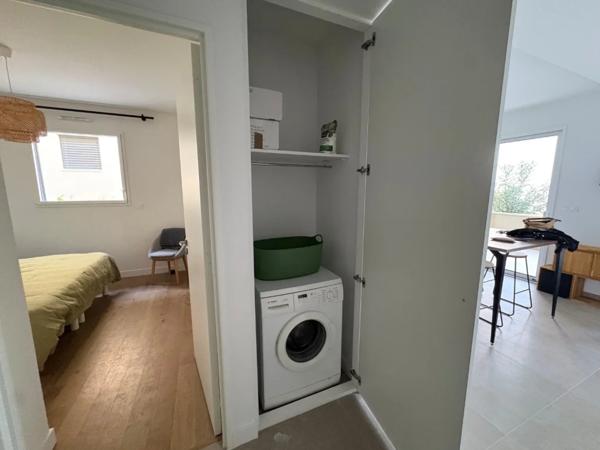 APPARTEMENT T2 A LOUER - ST DIDIER AU MONT D OR Centre et Sud Est 49.52 m 2 1 200 € charges comprises par mois