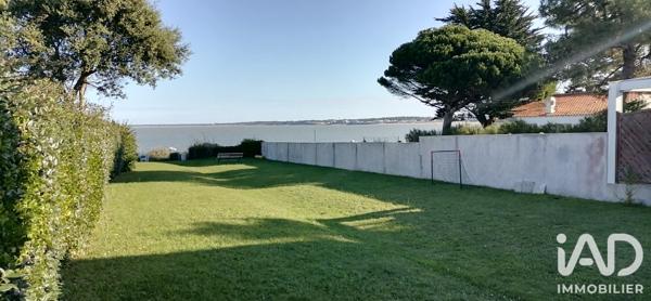 Terrain à vendre 1 013 m² La Plaine-sur-Mer