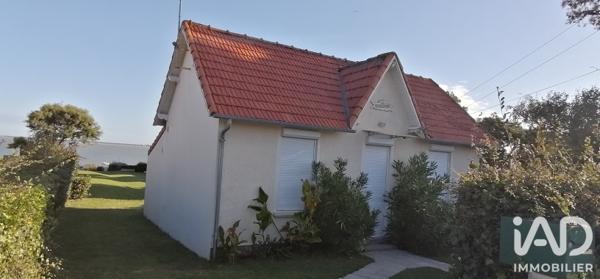 Terrain à vendre 1 013 m² La Plaine-sur-Mer