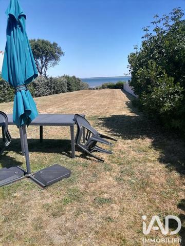 Terrain à vendre 1 013 m² La Plaine-sur-Mer