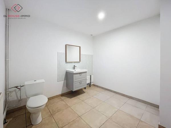 Maison à vendre 4 pièces de 115 m²