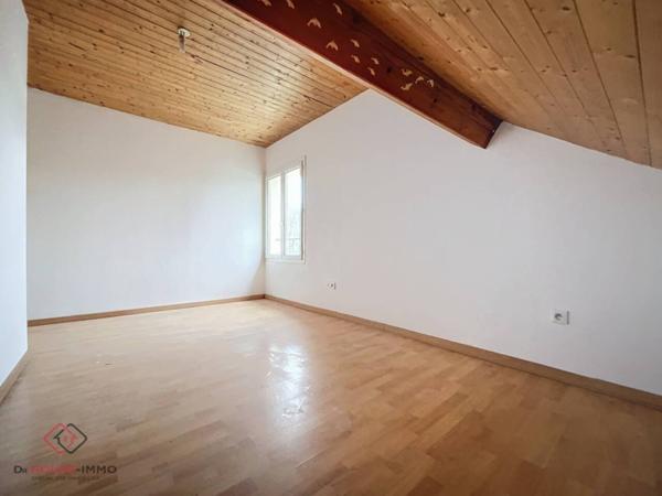 Maison à vendre 4 pièces de 115 m²