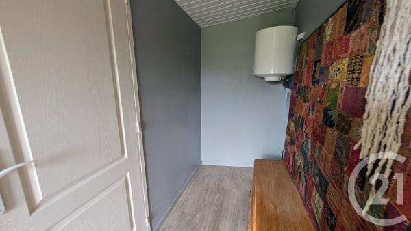 Maison à vendre  7 pièces - 198,65 m2 LAMAGISTERE - 82