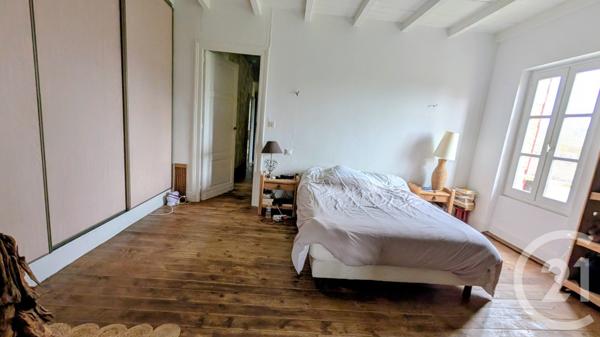 Maison à vendre  7 pièces - 198,65 m2 LAMAGISTERE - 82