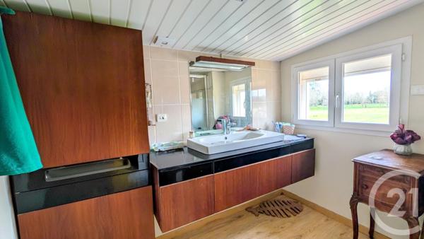 Maison à vendre  7 pièces - 198,65 m2 LAMAGISTERE - 82