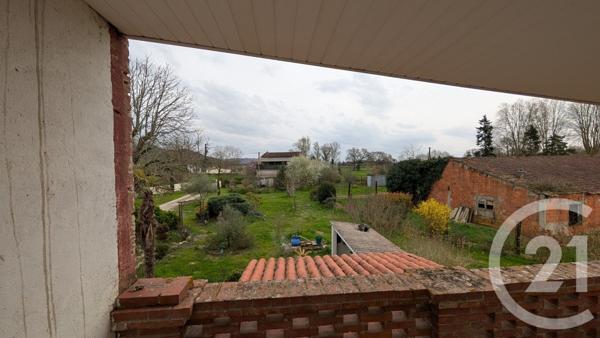 Maison à vendre  7 pièces - 198,65 m2 LAMAGISTERE - 82